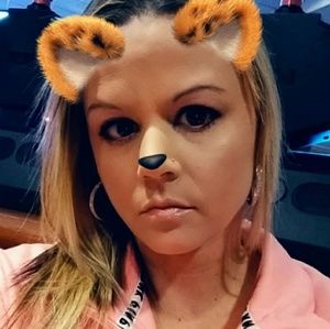 Meet your Posher, Alicia